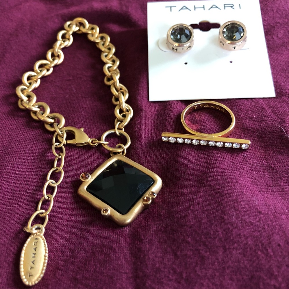 💥TAHARI HAUL💥